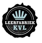 LeerfabriekKVL Logo